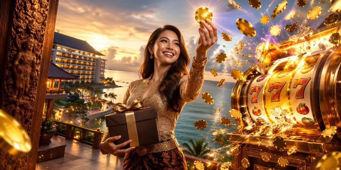 rajabonanza Deposits and Payouts You Control